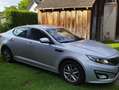 Kia Optima Optima 1,7 CRDi 20 Jahre Edition Aut. 20 Jahre Edition Silber - thumbnail 8