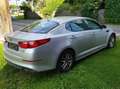 Kia Optima Optima 1,7 CRDi 20 Jahre Edition Aut. 20 Jahre Edition Silber - thumbnail 6