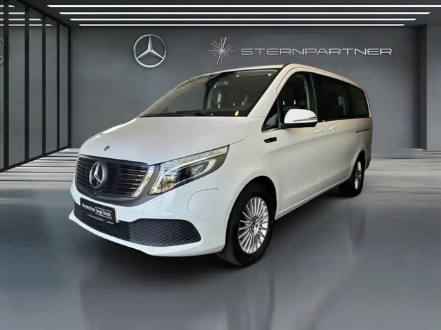 Mercedes-Benz EQV Avantgarde lang 360°Kamera+LED+Leder