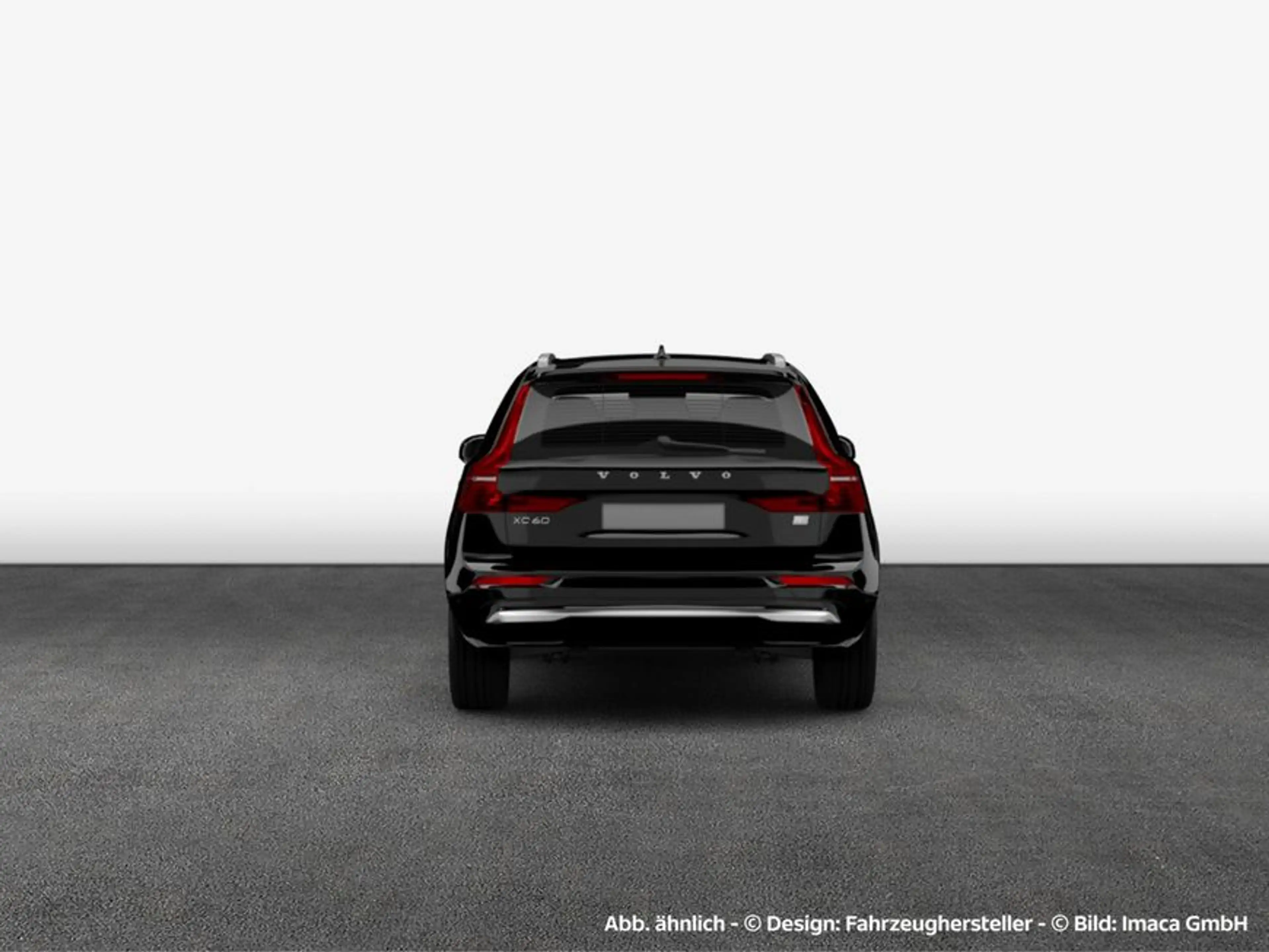 Volvo XC60 XC60 B5 B AWD Plus Dark — photo 5