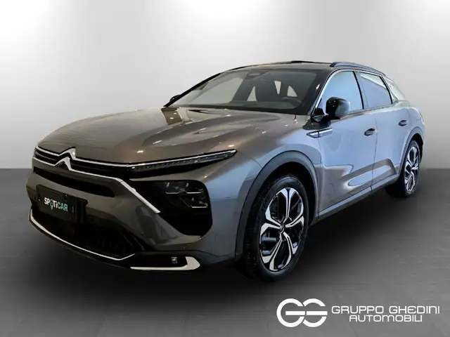 Citroen C5 1.6 Hybrid Plug-in Shine Pack