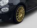 Abarth 595 Convertible E6D C Scorpione Oro 165PS Schwarz - thumbnail 8