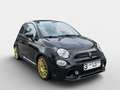 Abarth 595 Convertible E6D C Scorpione Oro 165PS Schwarz - thumbnail 2