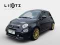 Abarth 595 Convertible E6D C Scorpione Oro 165PS Schwarz - thumbnail 1