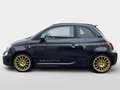 Abarth 595 Convertible E6D C Scorpione Oro 165PS Schwarz - thumbnail 6