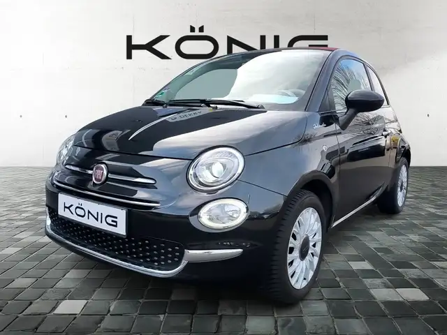 Fiat 500C 1.0 GSE DOLCEVITA *KLIMA*CARPLAY*PDC*ALLW