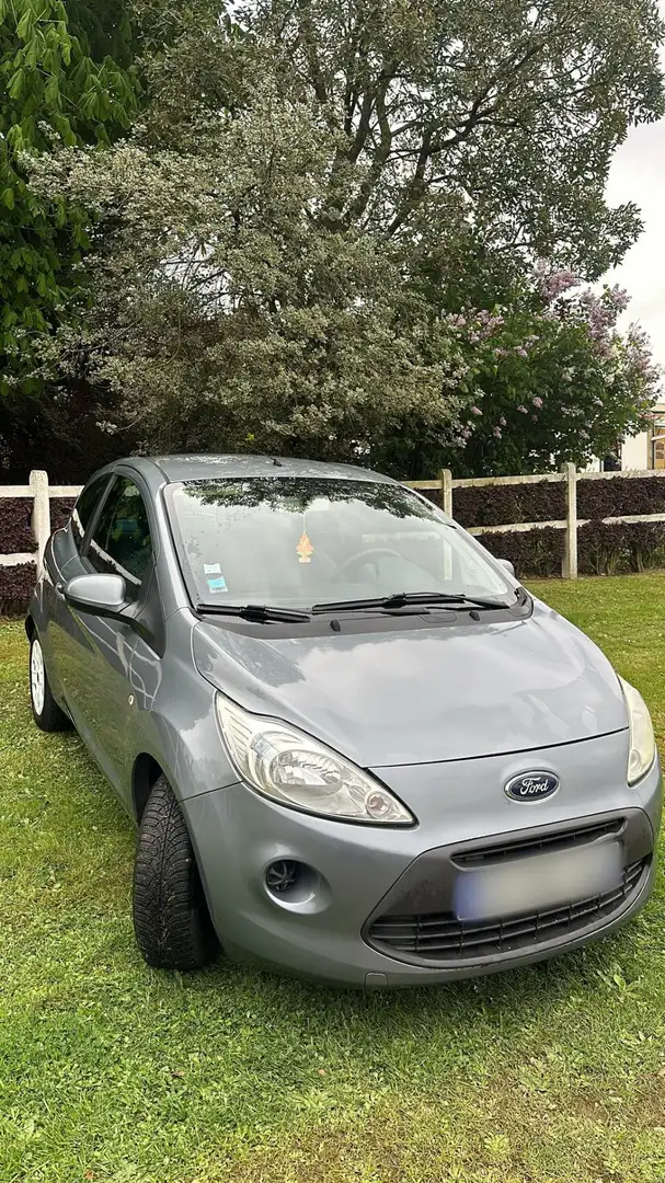 Ford Ka/Ka+ Ka 1.3 TDCI 75 Titanium - 1