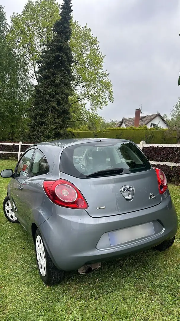 Ford Ka/Ka+ Ka 1.3 TDCI 75 Titanium - 2
