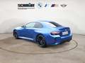 BMW M2 Coupe / Handschalter - UPE 86.860 EUR Blau - thumbnail 5