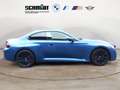 BMW M2 Coupe / Handschalter - UPE 86.860 EUR Blau - thumbnail 8