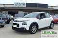 Citroen C3 C3 1.2 PureTech (M1423) Blanc - thumbnail 1
