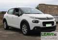 Citroen C3 C3 1.2 PureTech (M1423) Blanc - thumbnail 4