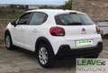Citroen C3 C3 1.2 PureTech (M1423) Blanc - thumbnail 8