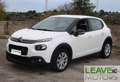 Citroen C3 C3 1.2 PureTech (M1423) Blanc - thumbnail 2