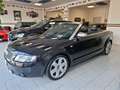 Audi S4 Cabrio 4.2 V8 quattro tiptronic *ISCRIVIBILE ASI* Noir - thumbnail 7