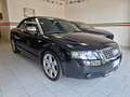 Audi S4 Cabrio 4.2 V8 quattro tiptronic *ISCRIVIBILE ASI* Noir - thumbnail 3