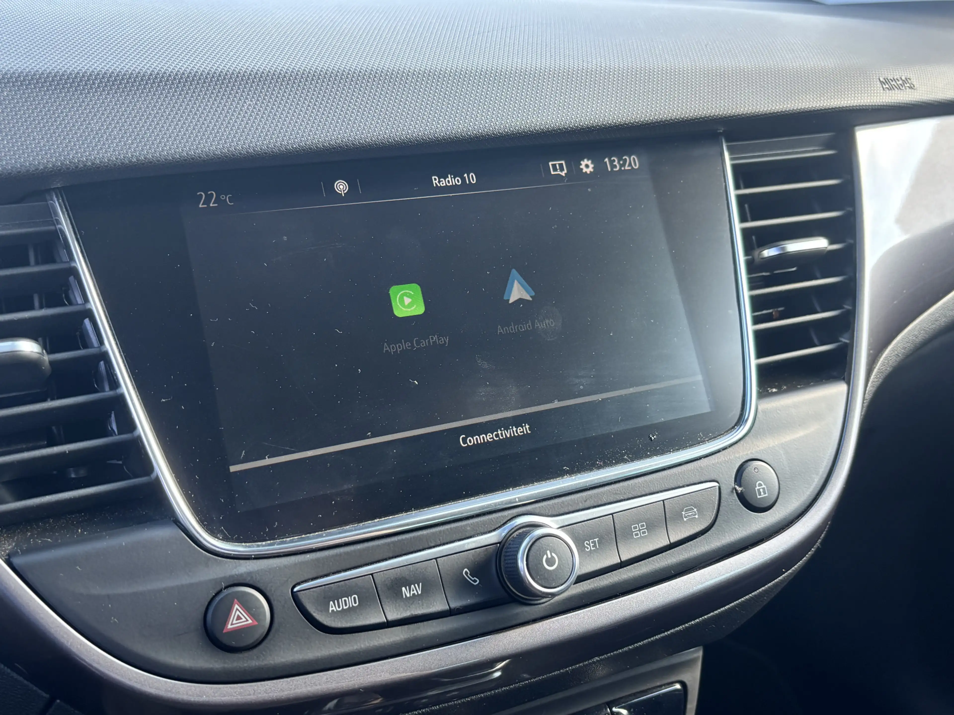 Opel Crossland X BWJ 2020 1.2T 131 PK Innovation AUTOMAAT | | TREKH — photo 9