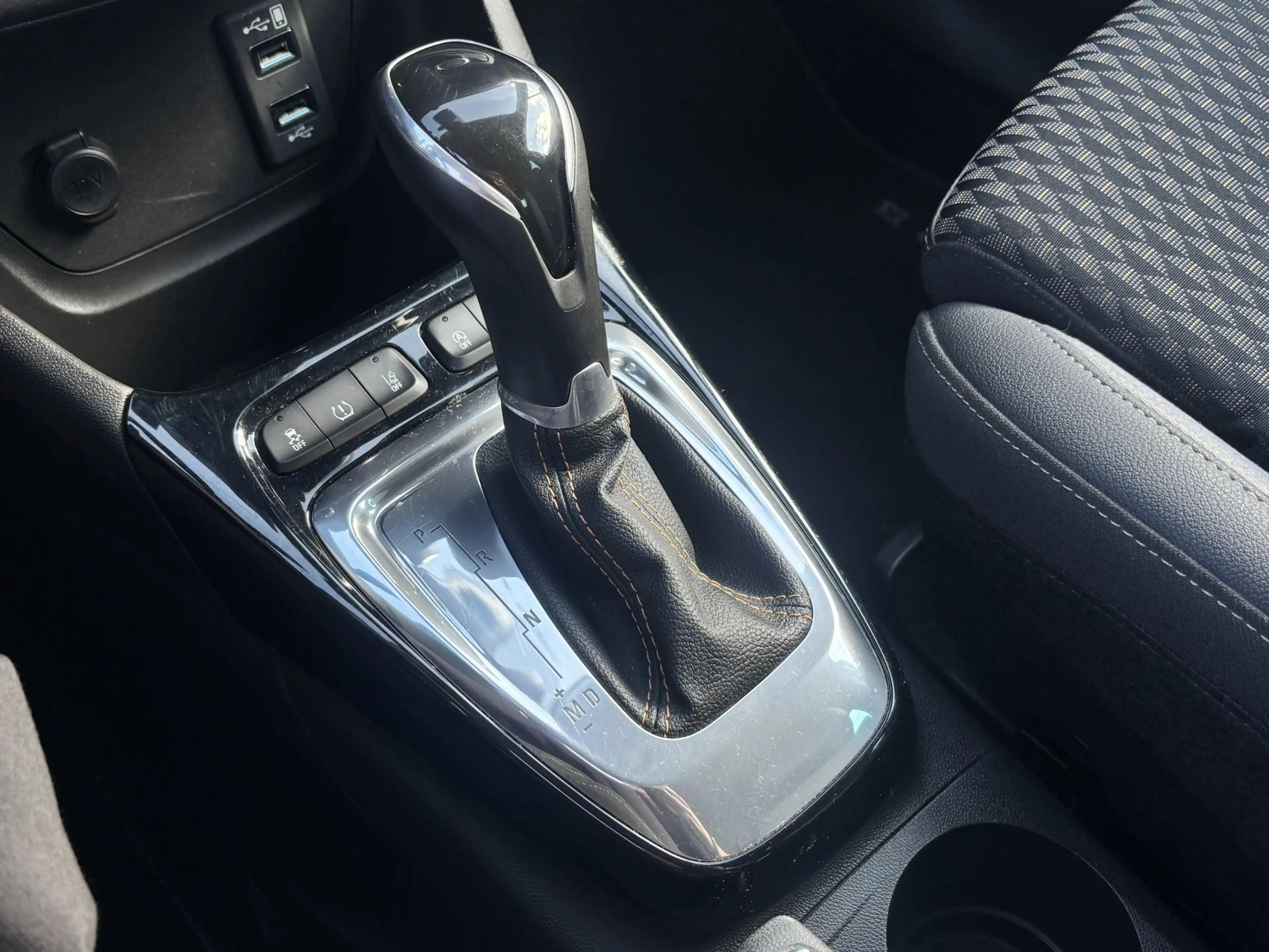 Opel Crossland X BWJ 2020 1.2T 131 PK Innovation AUTOMAAT | | TREKH — photo 11