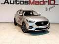 MG ZS 1.5 Luxury Plateado - thumbnail 1