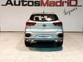 MG ZS 1.5 Luxury Plateado - thumbnail 4