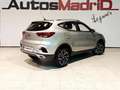 MG ZS 1.5 Luxury Plateado - thumbnail 3