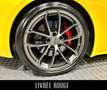 Porsche Cayman 718 Cayman 4.0 GT4 Jaune - thumbnail 7