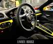 Porsche Cayman 718 Cayman 4.0 GT4 Jaune - thumbnail 10