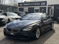 BMW 640 640d Gran Coupé M-Paket *SZH*PANO*SOFT CLOSE* Schwarz - thumbnail 1