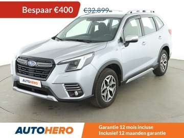 2.0 Mild-Hybrid Style Xtra