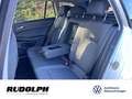 Volkswagen T-Cross 1.0 TSI Life LED AHK Navi SHZ PDCv+h Klima Tel.-Vo Blanco - thumbnail 11