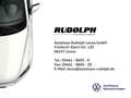 Volkswagen T-Cross 1.0 TSI Life LED AHK Navi SHZ PDCv+h Klima Tel.-Vo Blanco - thumbnail 17