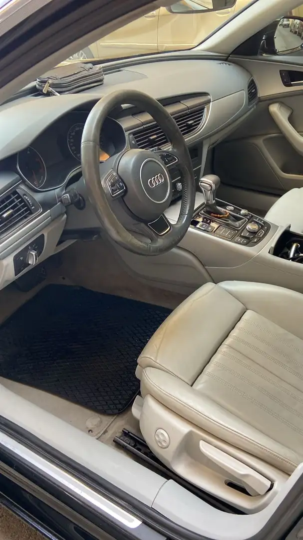 Audi Audi a6 avant - 1