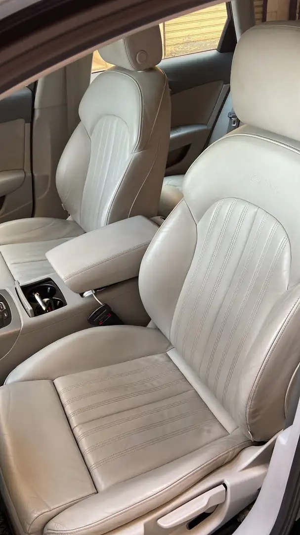 Audi Audi a6 avant - 2