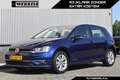 Volkswagen Golf 1.0 TSI Comfortline Adaptive cruise, Trekhaak, Car Blauw - thumbnail 1