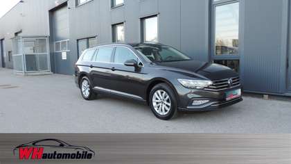 Volkswagen Passat Variant Business 2,0 SCR TDI DSG / ACC / LANE / MFL / SH /