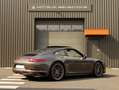 Porsche 911 Carrera 4s Grijs - thumbnail 4