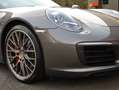 Porsche 911 Carrera 4s Grijs - thumbnail 8