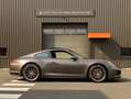 Porsche 911 Carrera 4s Grijs - thumbnail 3