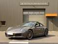 Porsche 911 Carrera 4s Grijs - thumbnail 1