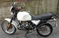 BMW R 80 GS Bianco - thumbnail 2