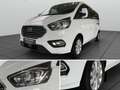 Ford Tourneo Custom 320 L2H1 Titanium AHK 9-Sitzer Wit - thumbnail 2