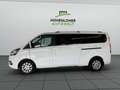 Ford Tourneo Custom 320 L2H1 Titanium AHK 9-Sitzer Wit - thumbnail 3