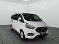Ford Tourneo Custom 320 L2H1 Titanium AHK 9-Sitzer Wit - thumbnail 9