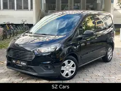 Ford Transit Courier 1.Hand