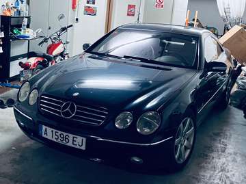 CL 500