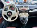 Fiat 500 FIAT 500 III 1.2 BENZINA Lounge TETTO PANORAMICO Schwarz - thumbnail 12
