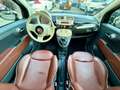Fiat 500 FIAT 500 III 1.2 BENZINA Lounge TETTO PANORAMICO Schwarz - thumbnail 11
