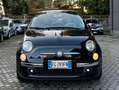 Fiat 500 FIAT 500 III 1.2 BENZINA Lounge TETTO PANORAMICO Schwarz - thumbnail 1