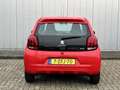 Peugeot 108 1.0 e-VTi Access Radio Elektrische ramen NL auto Rot - thumbnail 5