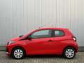 Peugeot 108 1.0 e-VTi Access Radio Elektrische ramen NL auto Rot - thumbnail 3